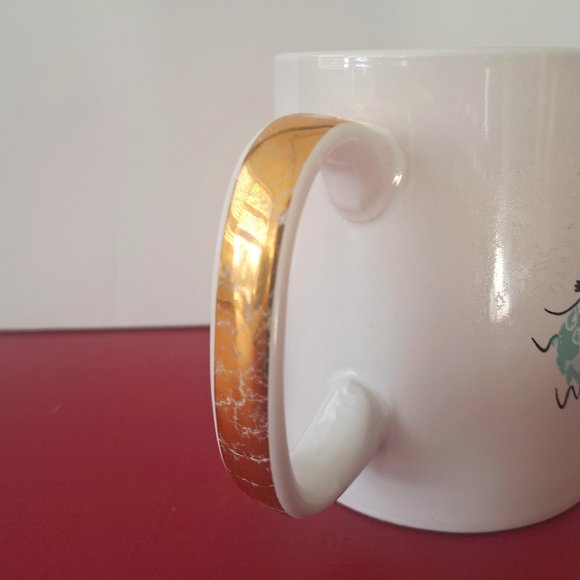 Ceramic Mug - Picture 3 of 6